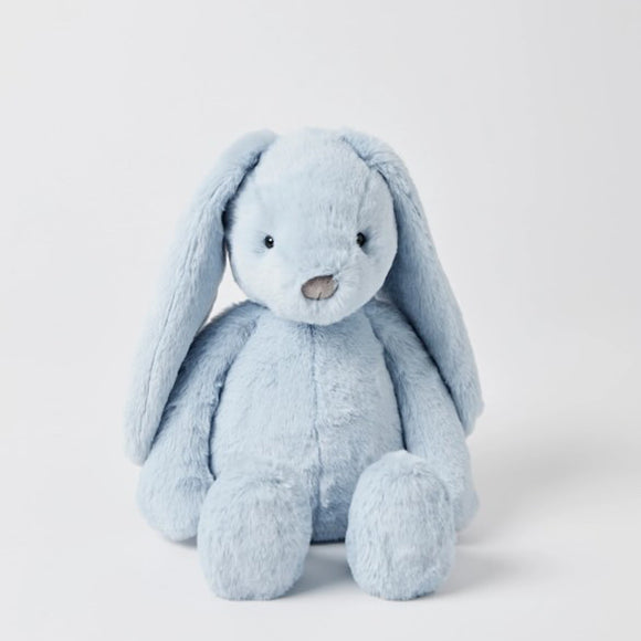 JG Bunny Plush - Pale Blue Medium