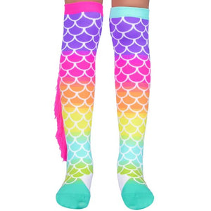 Madmia Socks - Mermaid