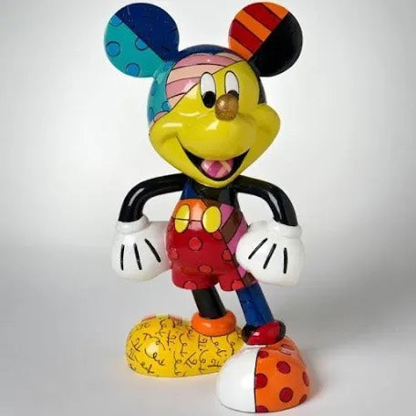 Mickey Mouse Figurine - Large