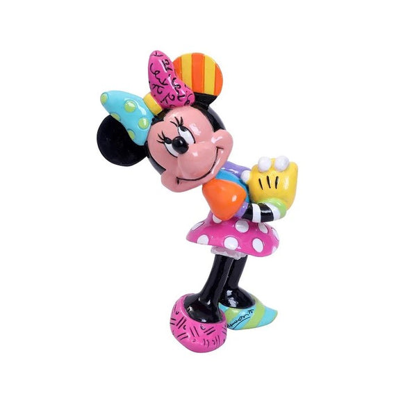 Minnie Mouse Standing Figurine - Small