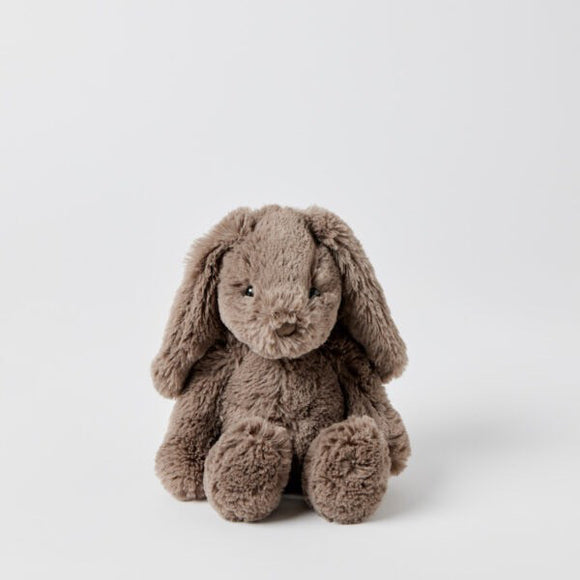 JG Bunny Plush - Mocha Small