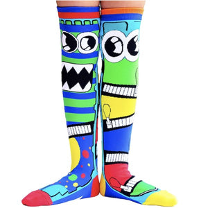 Madmia Socks - Monster