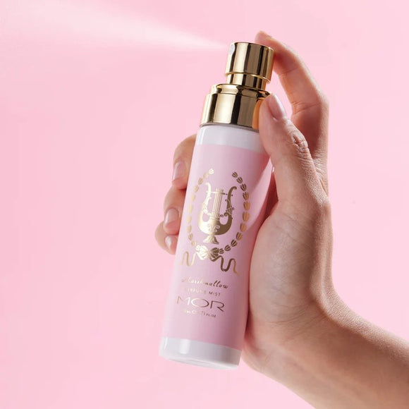 Mor Perfume Mist 80ml - Marshmallow