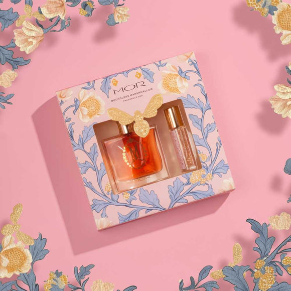 Mor 2025 Xmas - Boundless Marshmallow