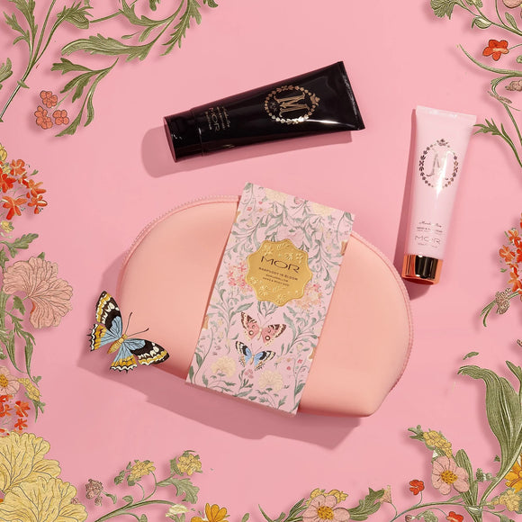 Mor 2025 Xmas - Rhapsody In Bloom