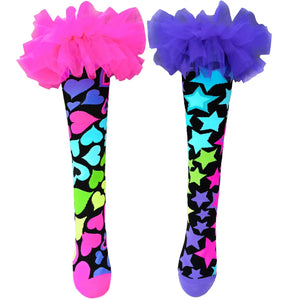 Madmia Socks - Magic Frills