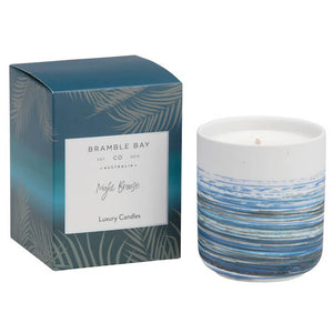 Bramble Bay Candle Night Breeze