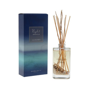 Bramble Bay Diffuser 150ml Night Breeze