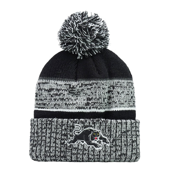 NRL Blitz Beanie - Panthers