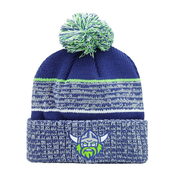 NRL Blitz Beanie - Raiders