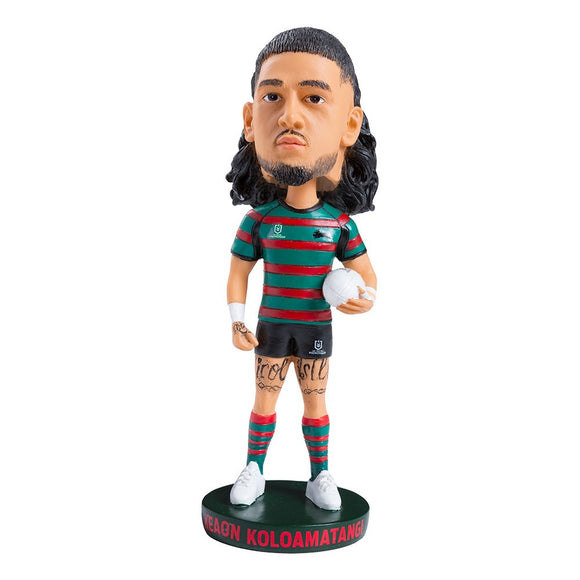 NRL RABBITOHS - KEON KOLOAMATANGI BOBBLEHEAD