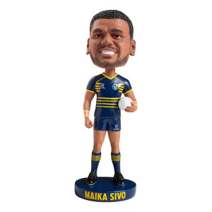 NRL EELS - MAIKA SIVOBOBBLEHEAD