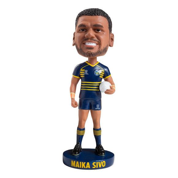 NRL EELS - MAIKA SIVOBOBBLEHEAD