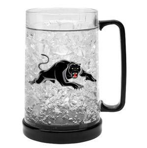 NRL GEL EZY FREEZE PANTHERS LOGO