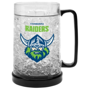 NRL EZY FREEZE RAIDERS