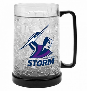 NRL EZY FREEZE MUG STORM