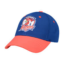 NRL Retail Cap - Roosters