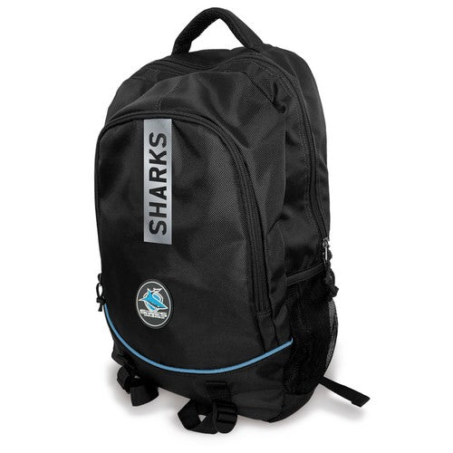 NRL Stirling Backpack - Sharks
