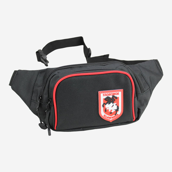 NRL Waist Bag - Dragons