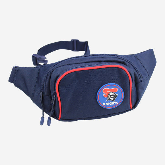 NRL Waist Bag - Knights
