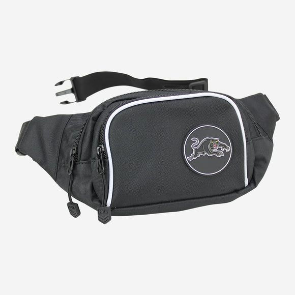 NRL Waist Bag - Panthers