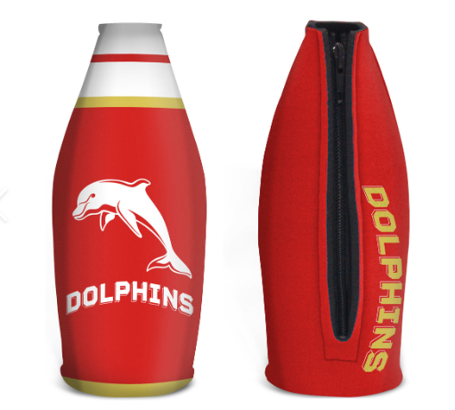 NRL TALLIE COOLER DOLPHINS