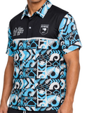 RLWC Hawaiian Shirt - New Zealand
