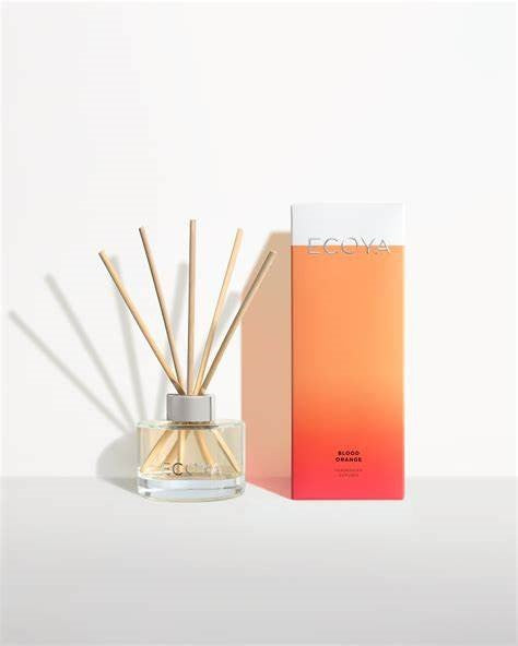 ECOYA Blood Orange Fragranced Diffuser 200ml