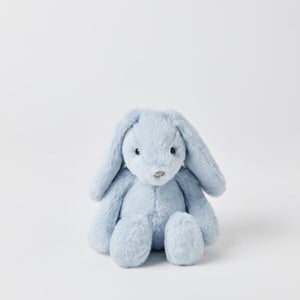 JG Bunny Plush - Pale Blue Small