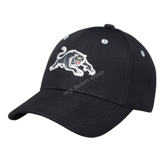NRL Retail Cap - Penrith Panthers
