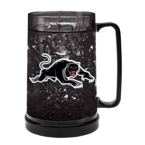 NRL Ezy Freeze Mug - Panthers