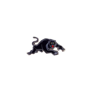 NRL Logo Pin- Panthers