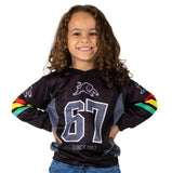 NRL Kids Panthers Quarterback Pullover