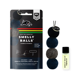 NRL Smelly Balls - Panthers