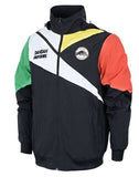 NRL Retro Track Jacket - Panthers