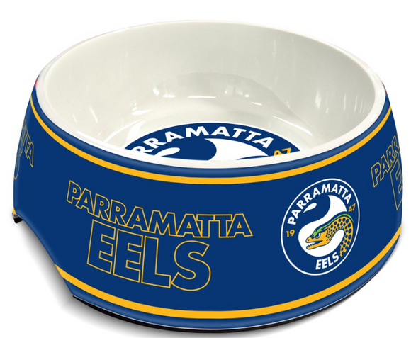 NRL Dog Bowl - Parramatta Eels