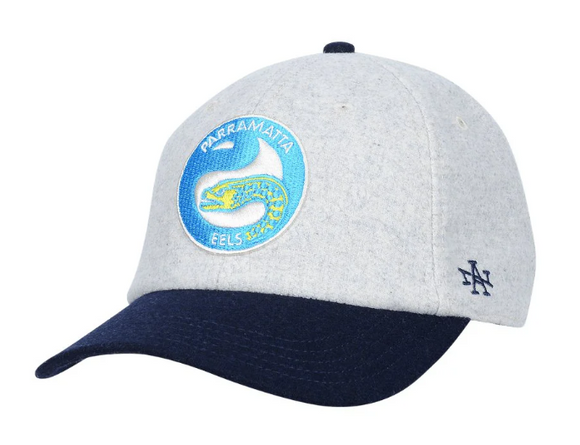 NRL Retro Legend Cap - Eels