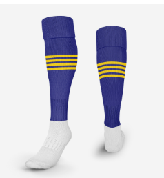 NRL Elite Socks - Parramatta Eels / AU 7-11