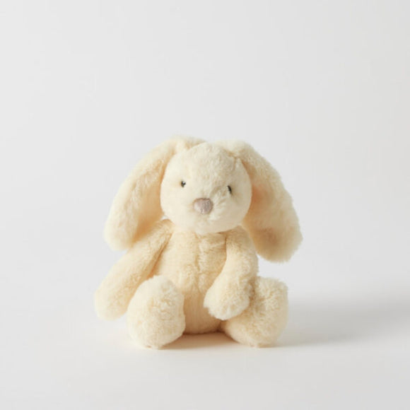 JG Bunny Plush - Lemon Small