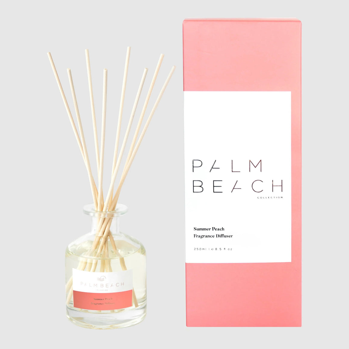 Palm Beach Diffuser Summer Peach – Nextra Bateau Bay