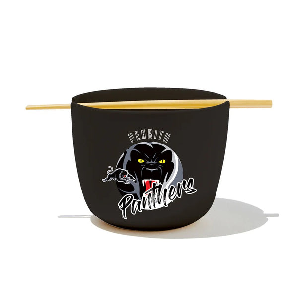 NRL Noodle Bowl - Panthers