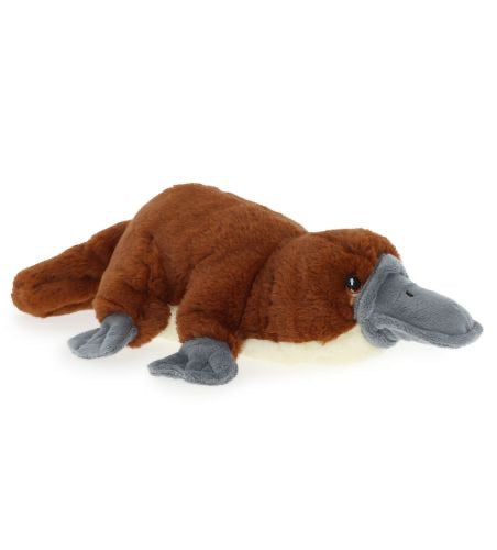 Platypus Stuffed Toy - Keel Toys