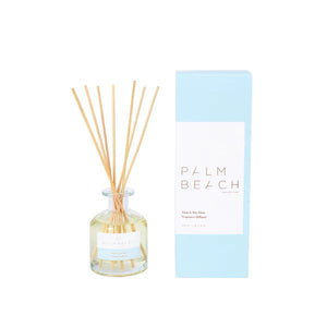 Palm Beach Mini Diffuser Yuzu & Sea Moss 50ml