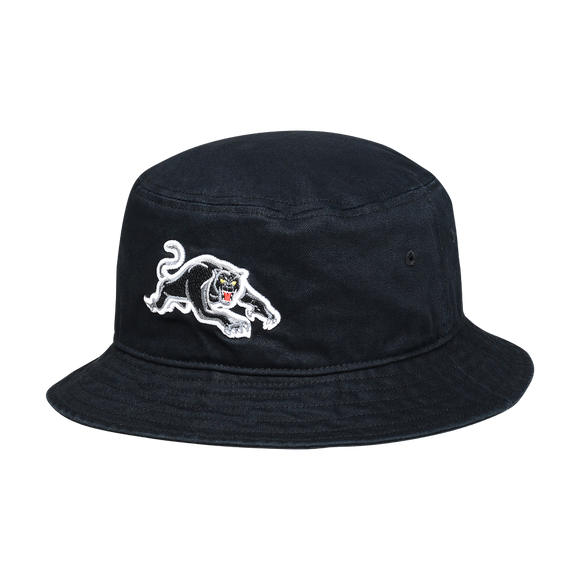 NRL Bucket Hat - Penrith Panthers