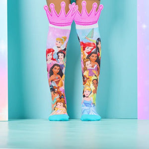 Madmia Socks - Disney Princess