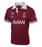 NRL Retro Jersey - QLD 2006