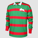 NRL Retro Jersey - Rabbitohs 1967