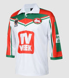 NRL Retro Jersey - Rabbitohs 2002 Away