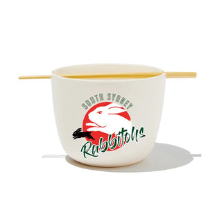 NRL Noodle Bowl - Rabbitohs