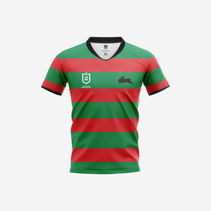 NRL Youth Supporter Jersey - South-Sydney Rabbitohs